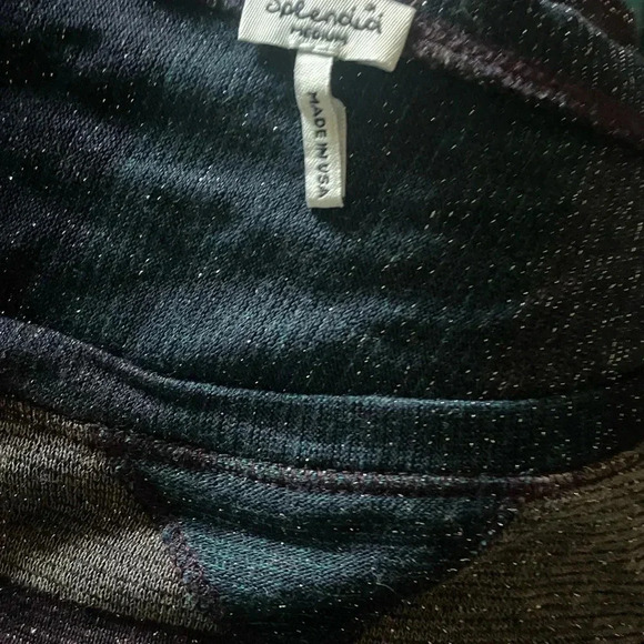 Splendid glitter top - Picture 2 of 3